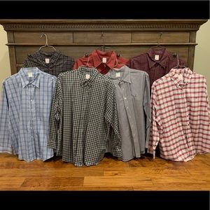 Brooks Brothers Bundle